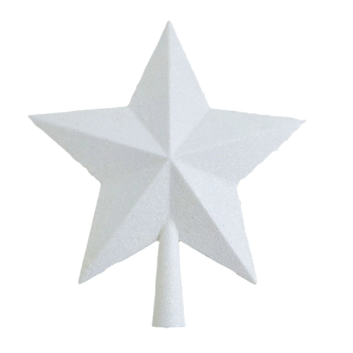 Festive Tree Top Star Collection