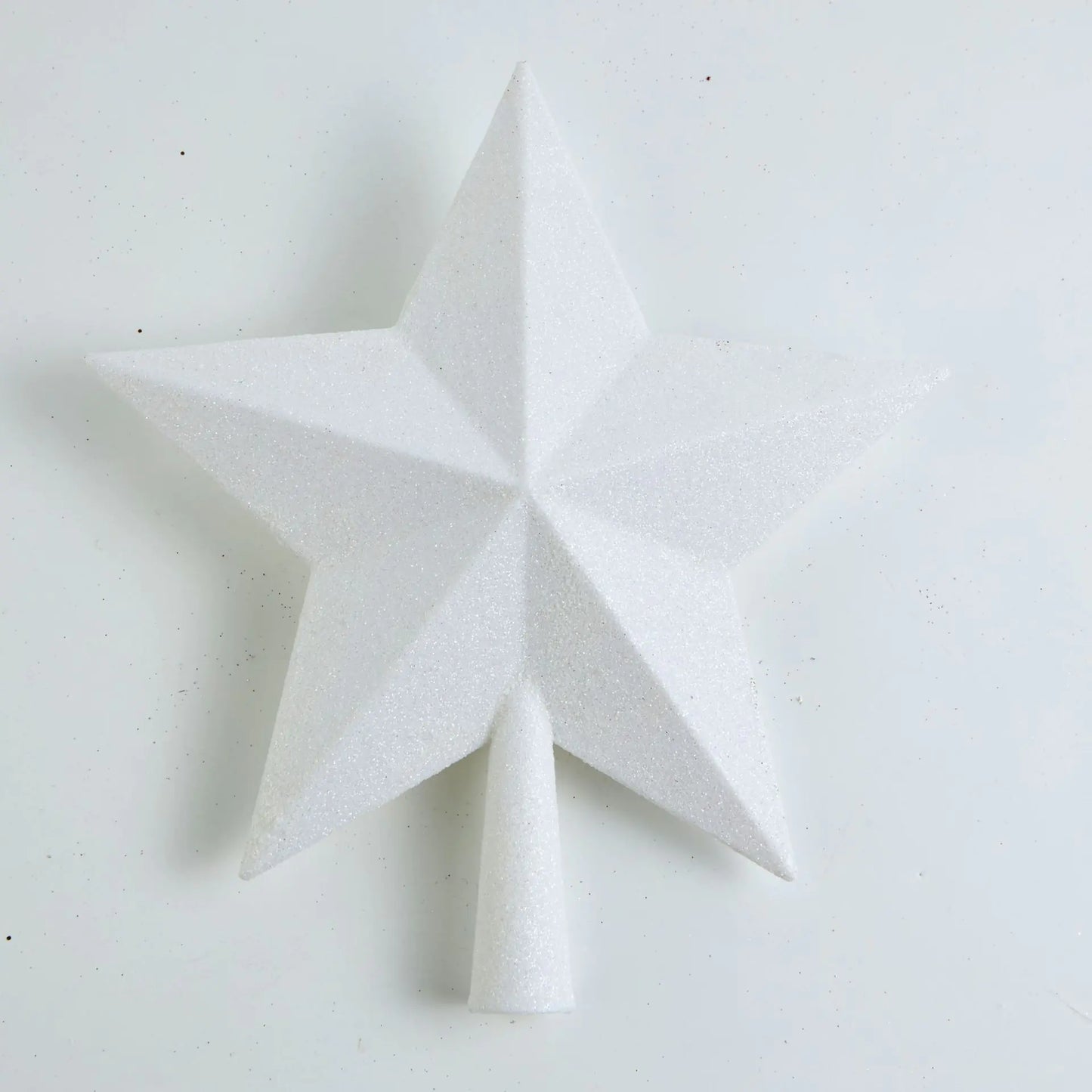 Festive Tree Top Star Collection