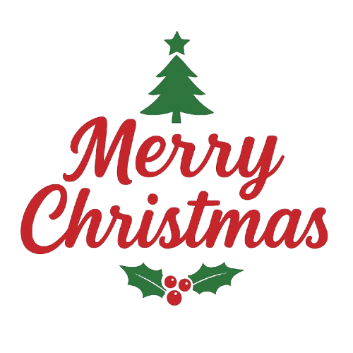 Merry Christmas